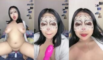 Mbak SPG Kini Tampil Lebih Barbar Colmek ID 93963642 Dream