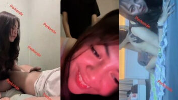 Megumi Talent Idola Doyan Gaya Doggy Nyengir Gitu