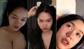 Mei Mei Swan Boba Padat Ajak Private VCS Nih