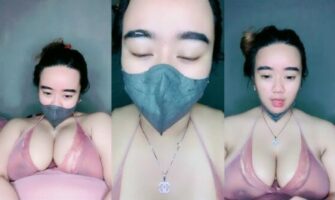 Melissa Uting Coklat Tobrut Idaman Nih