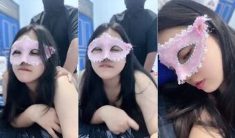 Merry Wajahnya Menghayati Sampai Aku Lemas HOT51