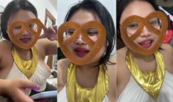 Micaanesan BBW Cosplayer Tobrut Bikin Penasaran Instagram