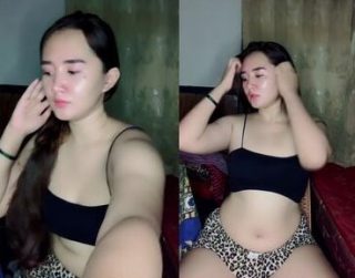 Miss BabyBell SiMontok Bening