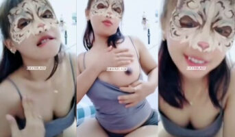 Miss Couklut Pamer Uting Elus Anu Pengen Dicolok Dream