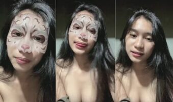 Miss Jovanel Baru Jadi Host Kasih Belahan TT Dream