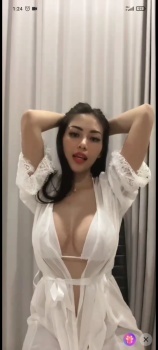 Miss Lulu TOGE Bulet