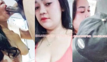 Miss N Semok Prank Kang Paket Jatah Ngewe