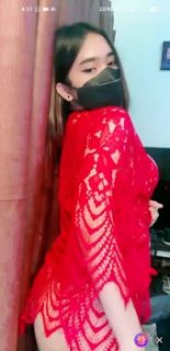 Miss Putri Naya Cantik banget