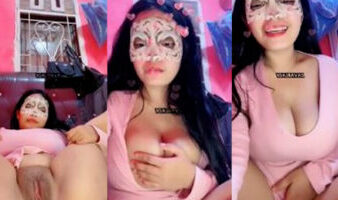 Miss Tot Pendatang Baru Tobrut Pamer Mekinya Dream