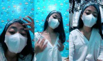 Nayla Tocil Mango Live
