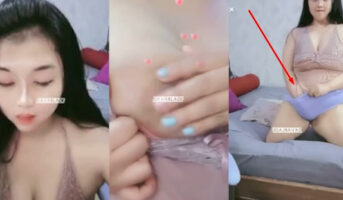 New Host Mamih Itil Spill Uting Garuk Memeknya Dream