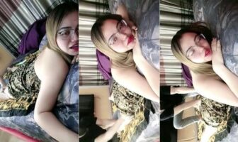 Ngundang Tukang Pijat Malah Jadi Sange Slay Queen HOT51