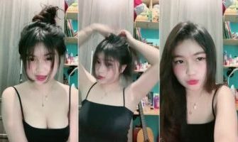 Pentil Susu Evlyn Gadis Chindo Nih ID 86145687 Dream