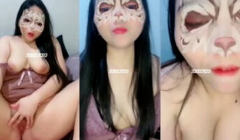 Pesona Anu Sempit Miss Tembem Jarang Dimasukin Tytyd Dream