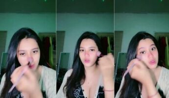 Pesona Host Baru Yanie Cakep Keliatan Pulen Mango