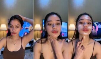 Pesona Sasa Cantik Tobrut Korban VCS Ketek Instagram