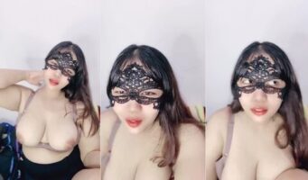 Pesona Toket Mancung Chikaw Pengen Kenyot Deh HOT51