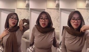 Pesona Ukhti Niswah Binal Dijamin Tegang Deh Instagram