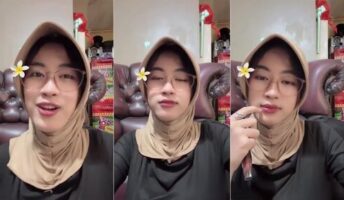 Pesona Ukhty Tobrut Jarang Nakal Zarasfraa Instagram