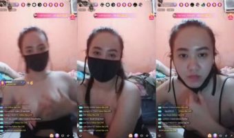 PFM Nindy Remas Nenen Desah Basah2an Yuk