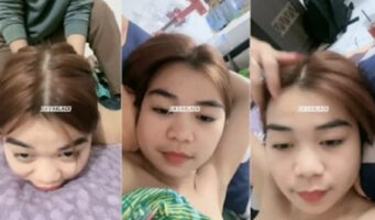 Pijat Semi Bugil Adik Julia Semakin Barbar Dream