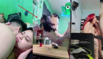 Puasin Mamah Muda Lagi Sange Berat Pengen Digenjot