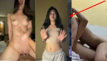Rara Antara Cantik Tiktokers Pap Ampe Ngentot Desah