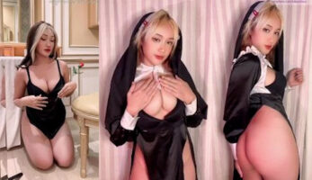 Rare! Lola Zieta Remas Susu Pantat Semok Konten Eksklusif