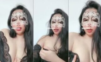 Remas Buah Dada Kak Cantik Queen Idola Kita Dream