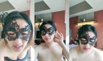 Remas Toketnya Babycaca
