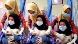 Reupload Ibu Bidan Memberikan Tips Untuk Para Bumil