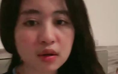 Reupload Ngewe Kak Imey Si Cantik Gemoy Desah Crot