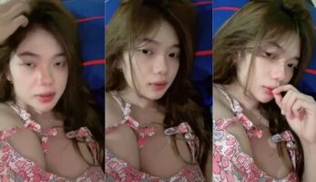 Sabel Cakep Gebrakan Baru Jadi Host Tiktok Barbar?