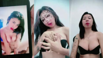 Saiko Julukan Ratu Moan Kenyot Nenen Pamer Anu Dream