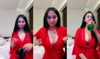Sandra Lepas Daleman Godain Pascol