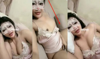 Sebelum Bobo Lady Kasih Pap Remas Toket Sambil Pamer Body Dream