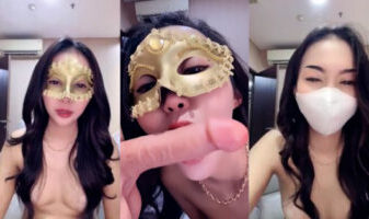 Setiap Malam Jadi Partner Bacolmu Lili Tahan Dulu Crotnya HOT51