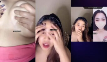 Shira Remas Toket Kolab Bentaran Sama Bestie Dream