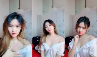 Si Cantik Cia Imut Ebotnya Bikin Kangen Mango