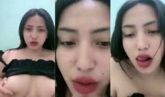 Si Cantik Horny Remas Nenen Pengen Jilat Anu Dream