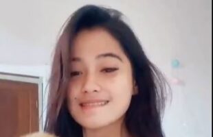 Siapa yang Kangen VCS Salsa Cewek Tiktok Pernah Rame