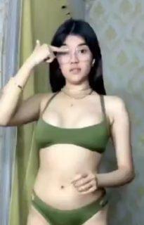 Skandal Model Majalah Dewasa Colmek