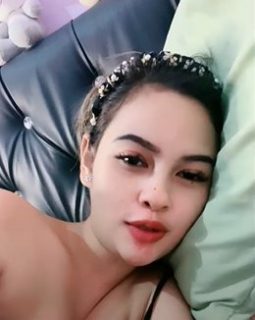 SleepCall Bersama Host Cantik Kak Nadia