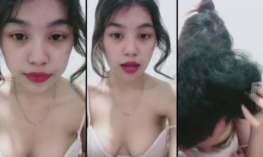 Sye Bahagia Tocilnya Dikenyot Ayang Aw Enak Dream