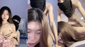 Syelin Harus Buru-buru Crot Ditegur Ibu Kost HOT51