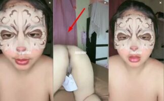 Teh Pucuk Semok Bugil Kasih Sinyal Ngewe Dream