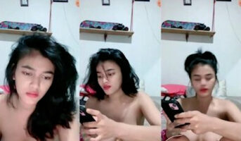 Telanjang Dada Santuy Lagi Nungguin Doi Nganu Dream