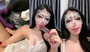 Temenin Kak Mita Cantik Omek Sampe Squirt Yuk Dream