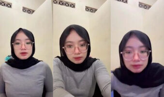 Temenin Live Private Kak Tiffany Hijabers Cantik Instagram