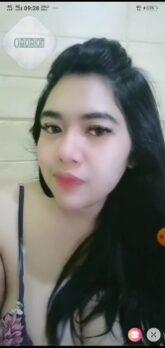Tinderjoy Host Cantik Seksi Sugar Live